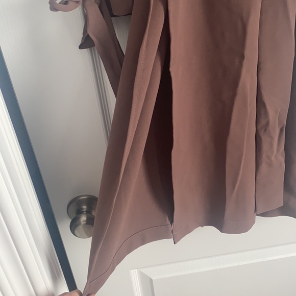 Open Collared Jacket - Picture 6 of 7